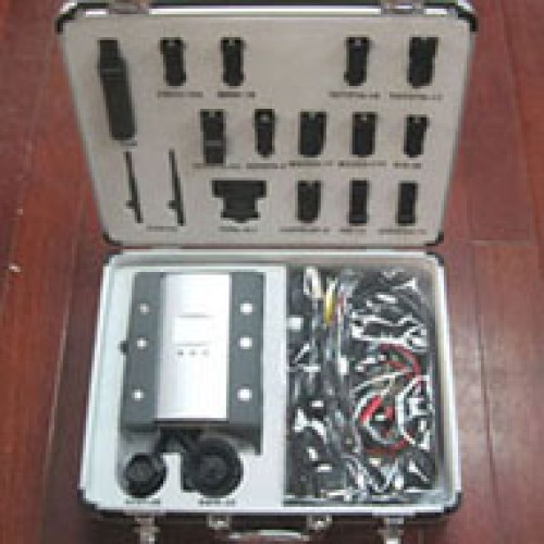 Ad-1 auto scanner